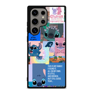 STITCH CARTOON COLLAGE 2 Samsung Galaxy S24 Ultra Case Cover STITCH CARTOON COLLAGE 2 Samsung Galaxy S24 Ultra Case Cover