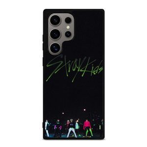 STRAY KIDS BOY BAND Samsung Galaxy S24 Ultra Case Cover