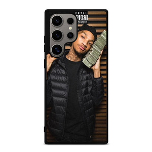 STUNNA 4 VEGAS RAPPER Samsung Galaxy S24 Ultra Case Cover