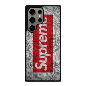 SUPREME DOLLAR Samsung Galaxy S24 Ultra Case Cover SUPREME DOLLAR Samsung Galaxy S24 Ultra Case Cover