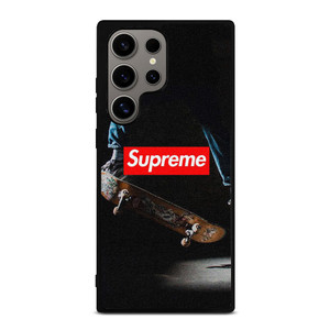 SUPREME SKATEBOARDING Samsung Galaxy S24 Ultra Case Cover