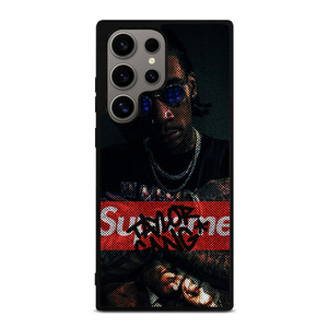 SUPREME TAYLOR GANG Samsung Galaxy S24 Ultra Case Cover