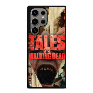 TALES OF THE WALKING DEAD Samsung Galaxy S24 Ultra Case Cover