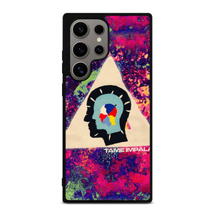 TAME IMPALA ART Samsung Galaxy S24 Ultra Case Cover
