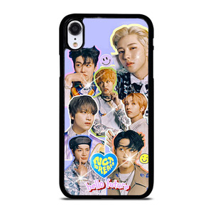 NCT DREAM CUTE COLLAGE 2 iPhone XR Case Cover NCT DREAM CUTE COLLAGE 2 iPhone XR Case Cover