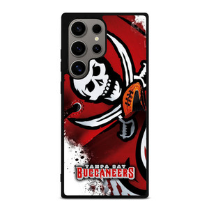 TAMPA BAY BUCCANEERS NFL FOOTBALL Samsung Galaxy S24 Ultra Case Cover