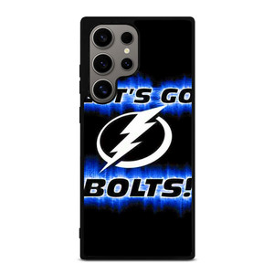 TAMPA BAY LIGHTING NHL BOLTS NATION Samsung Galaxy S24 Ultra Case Cover