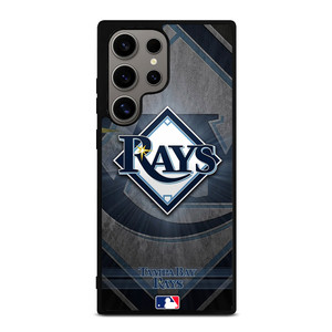 TAMPA BAY RAYS MLB BASEBALL Samsung Galaxy S24 Ultra Case Cover