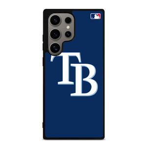 TAMPA BAY RAYS MLB LOGO Samsung Galaxy S24 Ultra Case Cover