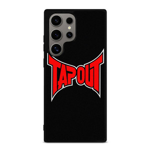 TAPOUT FITNESS RED Samsung Galaxy S24 Ultra Case Cover
