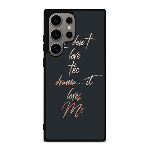 TAYLOR SWIFT END GAME LYRICS Samsung Galaxy S24 Ultra Case Cover