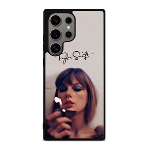 TAYLOR SWIFT MIDNIGHT Samsung Galaxy S24 Ultra Case Cover