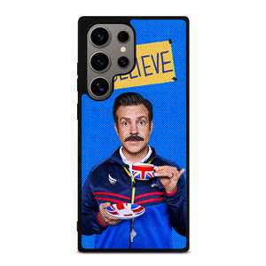 TED LASSO JASON SUDEIKIS 2 Samsung Galaxy S24 Ultra Case Cover