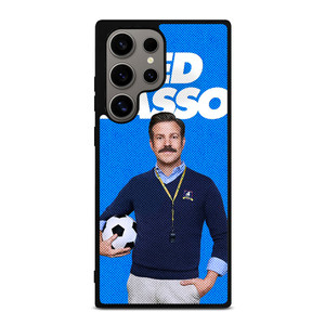 TED LASSO JASON SUDEIKIS Samsung Galaxy S24 Ultra Case Cover