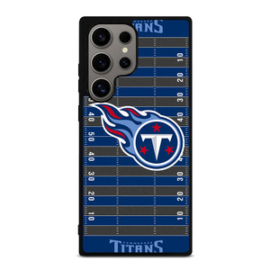 TENNESSEE TITANS FOOTBALL FIELD Samsung Galaxy S24 Ultra Case Cover