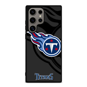TENNESSEE TITANS FOOTBALL LOGO Samsung Galaxy S24 Ultra Case Cover
