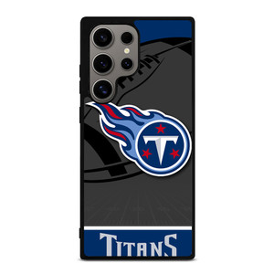 TENNESSEE TITANS NFL TEAM Samsung Galaxy S24 Ultra Case Cover