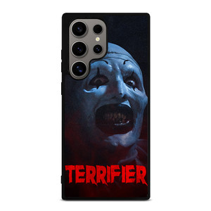TERRIFIER SCARY CLOWN Samsung Galaxy S24 Ultra Case Cover