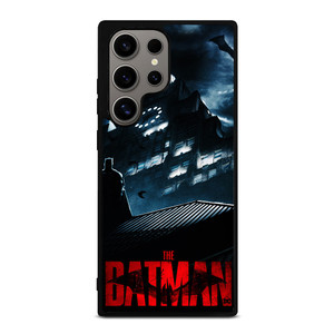 THE BATMAN DC COMIC MOVIES 3 Samsung Galaxy S24 Ultra Case Cover
