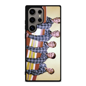 THE BEACH BOYS ROCK BAND Samsung Galaxy S24 Ultra Case Cover