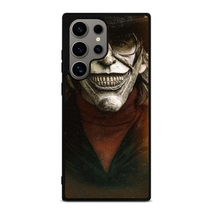 THE BLACK PHONE ETHAN HAWKE Samsung Galaxy S24 Ultra Case Cover THE BLACK PHONE ETHAN HAWKE Samsung Galaxy S24 Ultra Case Cover