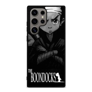 THE BOONDOCKS SERIES Samsung Galaxy S24 Ultra Case Cover