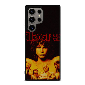 THE DOORS ROCK BAND Samsung Galaxy S24 Ultra Case Cover THE DOORS ROCK BAND Samsung Galaxy S24 Ultra Case Cover