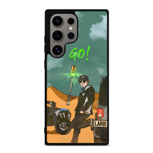 THE KID LAROI GO Samsung Galaxy S24 Ultra Case Cover