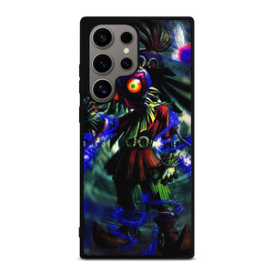 THE LEGEND OF ZELDA MAJORAS Samsung Galaxy S24 Ultra Case Cover