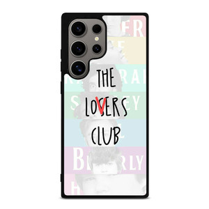 THE LOSERS CLUB IT MOVIES Samsung Galaxy S24 Ultra Case Cover