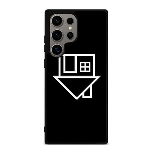 THE NEIGHBOURHOOD ROCK BAND LOGO Samsung Galaxy S24 Ultra Case Cover THE NEIGHBOURHOOD ROCK BAND LOGO Samsung Galaxy S24 Ultra Case Cover