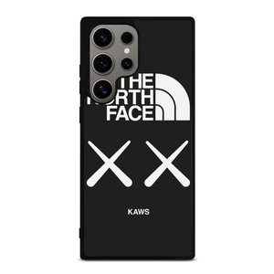 THE NORTH FACE X KAWS Samsung Galaxy S24 Ultra Case Cover THE NORTH FACE X KAWS Samsung Galaxy S24 Ultra Case Cover