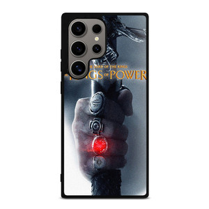 THE RINGS OF POWER GANDALF STICK Samsung Galaxy S24 Ultra Case Cover