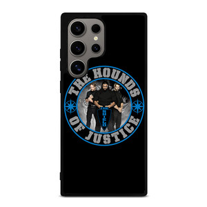 THE SHIELD WWE WRESTLING BADGE Samsung Galaxy S24 Ultra Case Cover