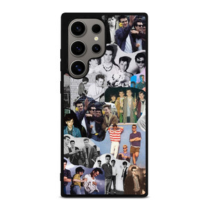 THE SMITHS BAND MEMBER Samsung Galaxy S24 Ultra Case Cover
