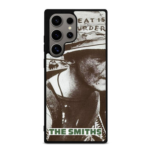 THE SMITHS MEAT IS MURDER Samsung Galaxy S24 Ultra Case Cover