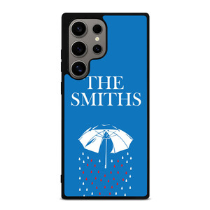 THE SMITHS ROCK BAND  Samsung Galaxy S24 Ultra Case Cover