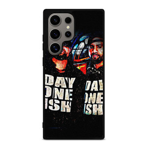 THE USOS WRESTLING WWE Samsung Galaxy S24 Ultra Case Cover