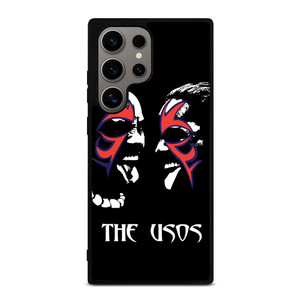 THE USOS WWE WRESTLING ICON Samsung Galaxy S24 Ultra Case Cover THE USOS WWE WRESTLING ICON Samsung Galaxy S24 Ultra Case Cover