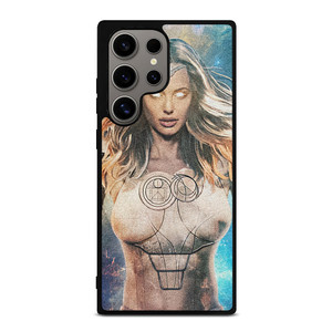 THENA ETERNALS MARVEL ANGELINA JOLIE Samsung Galaxy S24 Ultra Case Cover THENA ETERNALS MARVEL ANGELINA JOLIE Samsung Galaxy S24 Ultra Case Cover