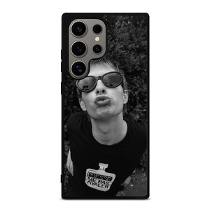 THOM YORKE RADIOHEAD ROCK BAND 2 Samsung Galaxy S24 Ultra Case Cover