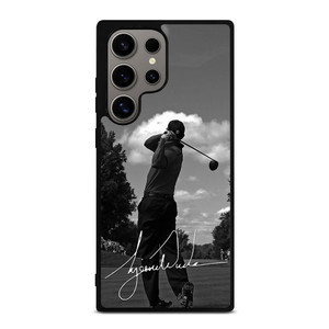 TIGER WOODS GOLFER 2 Samsung Galaxy S24 Ultra Case Cover TIGER WOODS GOLFER 2 Samsung Galaxy S24 Ultra Case Cover