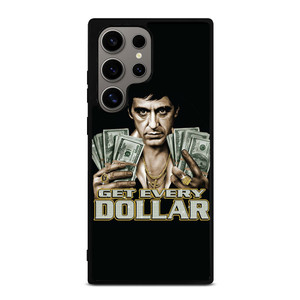 TONY MONTANA SCARFACE Samsung Galaxy S24 Ultra Case Cover