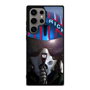 TOP GUN MAVERICK MASK Samsung Galaxy S24 Ultra Case Cover
