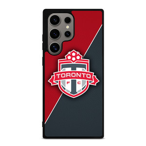 TORONTO FC SOCCER MLS 2 Samsung Galaxy S24 Ultra Case Cover