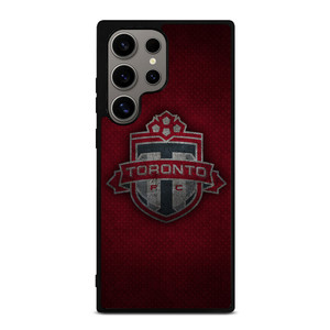 TORONTO FC SOCCER MLS Samsung Galaxy S24 Ultra Case Cover