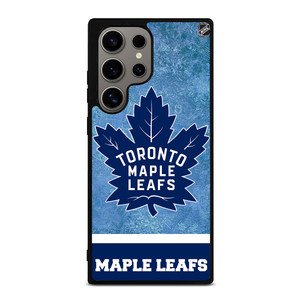 TORONTO MAPLE LEAFS HOCKEY TEAM Samsung Galaxy S24 Ultra Case Cover