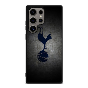 TOTTENHAM HOTSPURS FC GRUNGE LOGO Samsung Galaxy S24 Ultra Case Cover TOTTENHAM HOTSPURS FC GRUNGE LOGO Samsung Galaxy S24 Ultra Case Cover