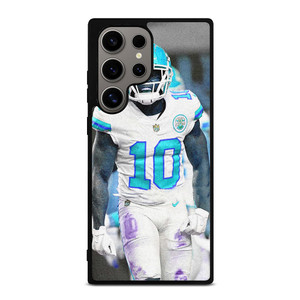 TYREEK HILL MIAMI DOLPHINS NFL 2 Samsung Galaxy S24 Ultra Case Cover