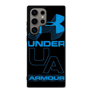 UNDER ARMOUR UA LOGO Samsung Galaxy S24 Ultra Case Cover UNDER ARMOUR UA LOGO Samsung Galaxy S24 Ultra Case Cover